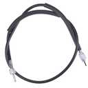 JZGRDN Tachometer Cable 35170-34650, 37150-34650 Compatible with Kubota L2185F L2201 L1501 L1801 L185 L185DT Models