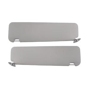 Car Sun Visor, Compatible With Toyota HiAce 2005-2014, Windshield Sunshade, Car Interior Sun Visor Panel, Part 74310-26C00-B0 74310-26C10-B0