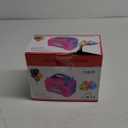 Balloon Pump Electric,Portable Air Blower with Dual Nozzle Machine Inflator for Fast, (110V-120V 600W) Efficient and Easy Bulk Balloons Filling Different Occasions