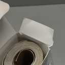 Leather Repair Tape,16 x 80 Inches Self Adhesive Leather Repair PatchLeather Repair Kit for FurnitureCouches,Car Seats,Cabinets,Handbags(Beige-Fine Lines)