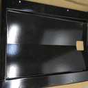 91354 Grease Tray for Weber Spirit 310 and 320 Series Grills with Side Control Panel, Drip Pan Tray for Weber Spirit E-310 E-320 (Made in 2009 and 2012), Grease Tray for Weber 91354 Parts