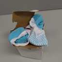 eallco No Show Socks Womens Athletic Cushioned Low Cut Non Slip Running Ankle Socks for Women 6 Pairs