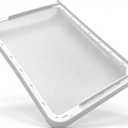 33001808 Dryer Lint Filter Screen Replaces WP33001808 PS2035632 AH203563, Compatible with Whirlpool Maytag Dryer Fits MDE9206AYW MDE5500AYW MDG5500AWW Dryer Parts Lint Trap