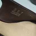 Amazon Essentials Women's Pointed Toe Slingback Heels with Ankle Strap, US 8.5