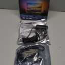 DeckTok TV Backlight LED 15ft - TV Backlight Sync to Screen PC Monitor for 55-75 Inch RGB LED Strip Lights Cuttable with Sensor Smart App Control Game & Music Sync Color Changing Light for Home Decor