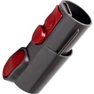 Replace Converter Attachments Tools Compatible with Dyson V7 V8 V10 V11 Cordless Stick Vacuum Cleaners, Replacement Adapter Parts Accessories