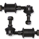 BLOX Racing Front Sway Bar Fixed End Link Set 92-95 Civic EG Integra GS-R Type-R