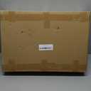 YCJKJDZ Framed Colorful Lake Scene Sunset Canvas Wall Art Set of 3, Watercolor Forest Sunset Canvas Print Artwork, Living Room, Bedroom, and Office Decor – 16x24 in