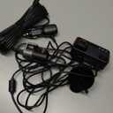 4K+4K Dash Cam Front and Rear, Free 128GB Card Included, 5.8GHz WiFi Dash Camera for Cars, Built-in GPS, G-Sensor, 170Wide Angle, 3" IPS Screen, 24H Parking Mode, Support 512GB Max