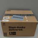 1500 Piece Jigsaw Puzzle Board - 360 Rotating Jigsaw Puzzle Table with Drawers | 35 X 28 Portable & Dual Sided Board | Plastic Cover Included - Puzzles Tables for Adults