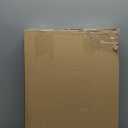 Signature Hardware 447334 Elongated Closed-Front Toilet Seat And Lid with Soft Close and Quick Release (White)