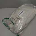 UNEEDE Inflatable Baby Seat for 3 Months & Up, Infant Floor Chair for Sitting Up with Built in Air Pump, Lightweight Travel Baby Seat for Home, Camping, Beach & Outdoor (Bear)