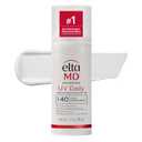 EltaMD UV Daily SPF 40 Face Sunscreen Moisturizer with Zinc Oxide, Daily Face Moisturizer with SPF, Sunscreen for Dry Skin