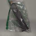 30mm/1.2" Hair Long Barrel Attachment for Dyson Airwrap HS01/05/08, Adjustable Bidirectional Auto-Wrap Curling, for Bouncy Curls or Waves, Gold