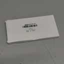 Press-in Lid - Compatible with Hydro Flask coffee lid, All Around Tumbler 20,16 oz and 12 oz Outdoor Kitchen Tumbler. Pack of 2. (Transparent)