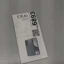 Crave for Samsung Galaxy S24 Plus Case, Shockproof Protection Dual Layer Case for Samsung Galaxy S24 Plus (6.7 inch) - Forest Green