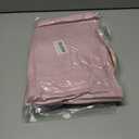 Pink Rabbit Plush Area Rug for Bedroom Living Room Sofa,3'X5' Faux Fur Fluffy Shaggy Rectangular Square Rug for Kids Teen Girls Room,Furry Carpet Rug for Nursery Baby Room Decor for Teenage