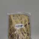 FantaLook Women Long Curly 80s Blonde with Reddish Brown Cosplay Wig