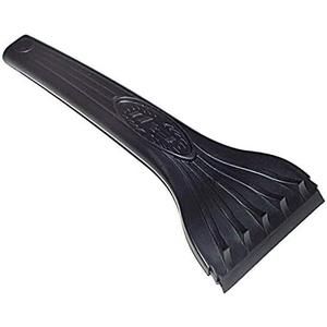 Bigfoot 9" Heavy Duty Ice Sraper - Car Glovebox Size - Polyethylene 1700