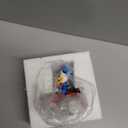 Precious Moments 201702 Disney Showcase Parade: Daisy Duck & Donald Duck Resin/Vinyl Collectable Figurine