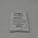 Ruffled Bed Skirts with Split Corners, Elegant Microfiber Fabric Full Bed Skirt 14 Inch Drop Platform Wrap Around Gathered Bedding Bed Skirt (White, Queen(60 * 80"))