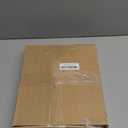 RUINENGDA Earring Display Stands for Selling 3 Tier 15 Hooks Jewelry Display Wooden Base Earring Holder Organizer Display Stand for Necklaces Rings Bracelets Keychains (Black)