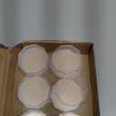 24 Pcs Employee Appreciation Awards for Coworker Acrylic Thank You Gifts Trophy Be Proud of The Work You Do Prizes for Colleague Retirement Farewell Motivational Gift (Irregular Style)