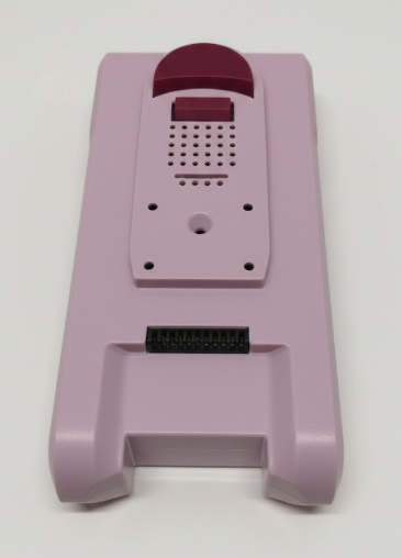 BUTY BULU Vacuum Battery Only for LK-W15 Cordless Vacuum Cleaner, Not Applicable to Other pink