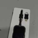 Wireless CarPlay Adapter — Compatible with Apple iPhone and Android Devices，2026 Latest Upgraded Version, Exquisite and Compact, Fast Connection, Stronger Stability