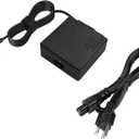 90W Charger Compatible with Asus Monitor Power Cord Rog Strix PG279Q PG279 PG279QZ XG27UQ PG259QN TUF Gaming VG27AQ VG32VQR VG35VQ Vivo AiO V230I V230IC AC Adapter ADP-90LE B