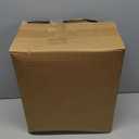 4 Pcs Small Christmas Norfolk Wreaths 15 Inch Christmas Kitchen Cabinet Mini Wreath Real Touch with Bow Ribbon Cedar Red Berry for Xmas Front Door Window Chair Fireplace Table Pillar Farmhouse Decor