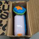 Baby Einstein Sea Dreams Soother Musical Crib Toy and Sound Machine, Newborn and up (Neutral)