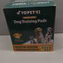 100 Count Dog Pee Pads Extra Large 28"x34", Super Absorbent X-Large 100 Pack Puppy Pads Leak-Proof & Quick-Dry Disposable XL Potty Pee Pads for Dogs, Puppies, Doggy