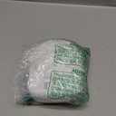 Rechargeable Ultrasonic Retainer Cleaner Machine | 50kHz 1.9 inch Ultra-Thin Portable | Night Guard Aligners Jewelry |6pcs Cleaner Tablets Included | Quick & Deep Clean Modes | Oral Dental Care