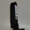 2.0 Massage Gun Extension Holder  Foldable, Travel-Friendly Handle for Hard-to-Reach Areas, Self-Massage Back Tissue Relief