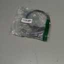 61219302358 Intelligent Battery Negative Terminal Compatible with BMW 5 6 7 Series X1 X3 X5 X6 F18 F01 F02 F07 F10 2009-2017 Replaces 61219253082 61219302356 Battery Cable Connector