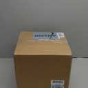 uPunch HN4500 Advanced Calculating Time Clock Bundle for Small Business: Complete Employee Time Tracking System with 200 Time Cards, Racks, Ribbons, and Keys