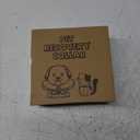 KOOLTAIL Inflatable Dog Cone Collar, Soft Cone for Dogs to Stop Licking Enhanced Alternative After Surgery, Pet Costume Recovery E Collar Adjustable Donut Neck Cone for Dogs Cats, Upgrade Size, S