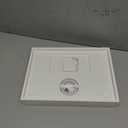 Apple 2025 MacBook Air 13-inch Laptop with M4 chip: Built for Apple Intelligence, 13.6-inch Liquid Retina Display, 16GB Unified Memory, 256GB SSD Storage, 12MP Center Stage Camera, Touch ID; Silver