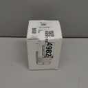 Portable Mini Humidifier, 500ml Small Cool Mist Humidifier, USB Personal Desktop Humidifiers for Baby Bedroom Travel Office Home, Auto Shut-Off, 2 Mist Modes, Super Quiet, White