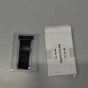 Original Milanese Loop Band Compatible with Apple Watch 38mm 40mm 41mm 42mm 44mm 45mm 46mm 49mm - Women & Men Magnetic Closure Adjustable Metal Strap for iWatch Series 11 10 9 8 7 6 5 4 SE2 3 Ultra2 3 (Midnight)