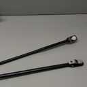 Dorman 602-542 Windshield Wiper Linkage Compatible with Select Honda/Isuzu Models