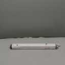 1 Desk Mount with 1/4" & 3/8" Screws, Ball Head, 17-41" Adjustable Aluminum Stand, for DSLR & Ring Light