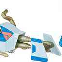 STAR WARS SW PS FIG and Vehicle WEST (Nubs)