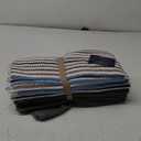 Deluxe Kitchen Towel Bumble Pack Of 6 41cm X 66cm