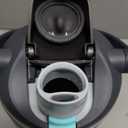 Owala FreeSip Sway Insulated Stainless Steel Water Bottle with Two-Way Spout, Built-In Straw and Bucket Handle, Made for Travel, School, and Sports, 40oz, BPA Free, Leak Proof, Foggy Tide