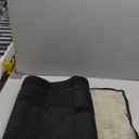 PURRUGS Machine Washable Kitchen Runner Rug 24" x 59", Non-Slip/Skid Hallway Runner Rug, Super Absorbent Soft Area Rug for Kitchen, Hallway & Laundry, Charcoal