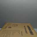 Cheermomo Bassinet Bedside Sleeper with Wheels, 5 Height Adjustable Baby Crib, 2-in-1 Baby Bedside Bassinet, Breathable Full Mesh & Mattress, Stable and Secure Bed for Newborn Infant (Basic Grey)