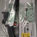 Toy Gun Soft Bullets,Rifle Short Double Barrel Shotgun Toys Foam Blasters with EVA Darts, Shooting Games Education Toy Model for 8+ Kids Boys Girls Adults Gifts (Silver)