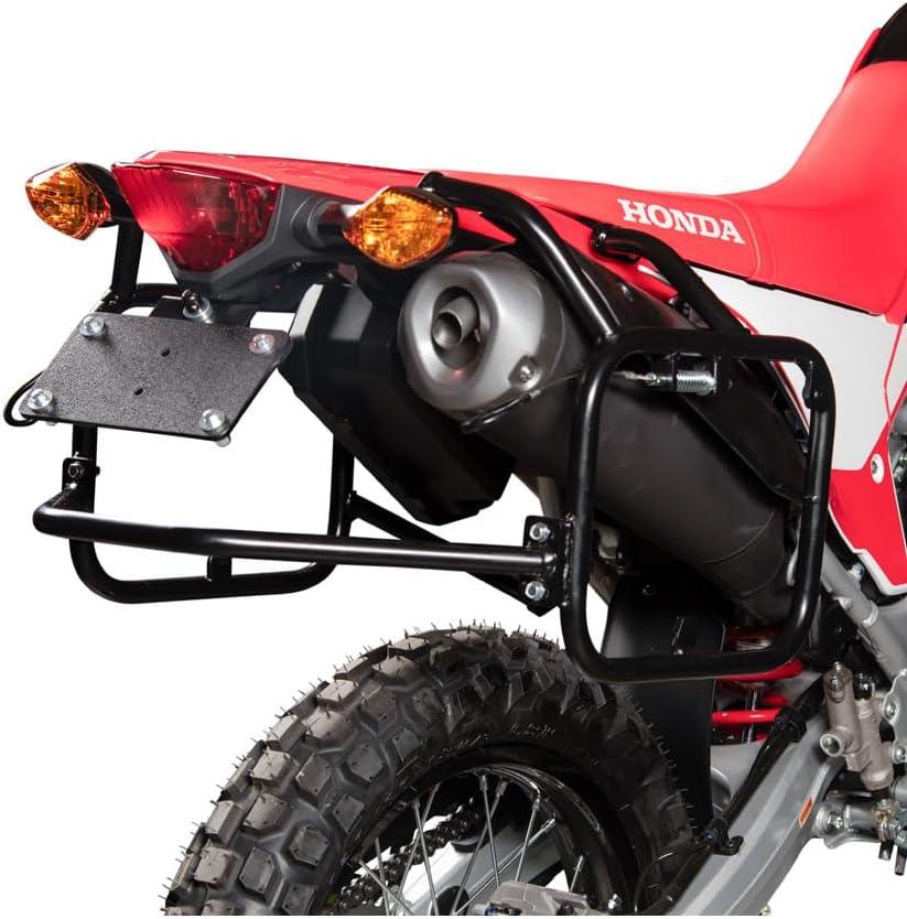 Tusk Fender Eliminator 2024/ CRF300LS 2023-2024